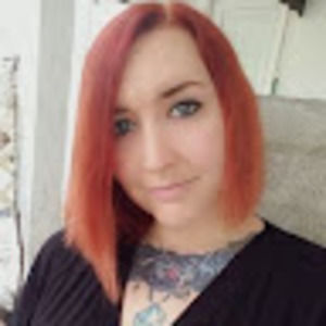 Meet your Posher, Bethany